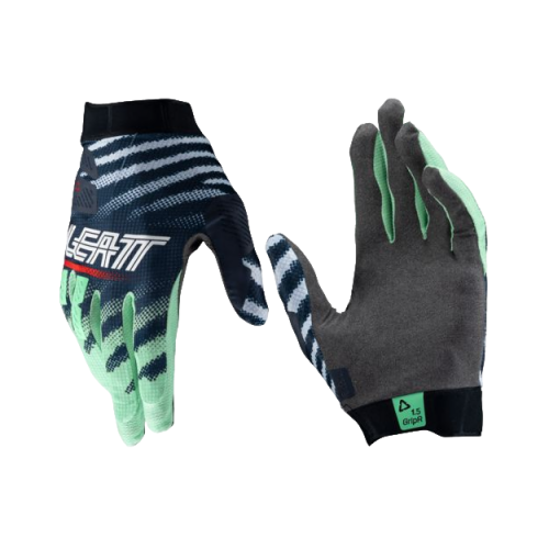 Leatt Перчатки GRipR 1.5 Matcha V25 в Кемерове
