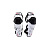 Leatt Наколенники Dual Axis Pro Knee & Shin Guard V26 White в Кемерове
