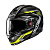 HJC Шлем RPHA91 Carbon Lagos MC3H в Кемерове