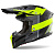 Airoh Мотошлем Aviator 3 Monarch Yellow Matt в Кемерове