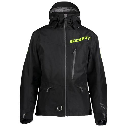 Scott Куртка снегоходная Intake Dryo Black в Кемерове