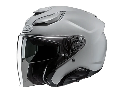 HJC Шлем F31 N Gray в Кемерове
