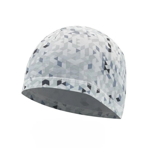 Scout Подшлемник-шапочка spotty Light ромбы серый в Кемерове