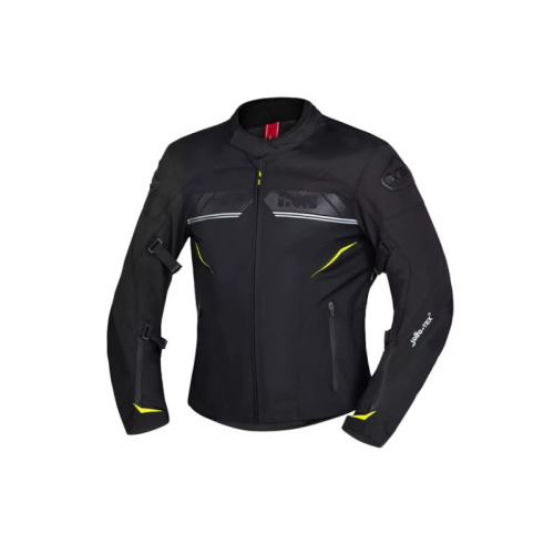 IXS Куртка Carbon-ST черная в Кемерове