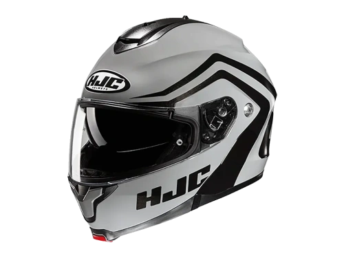 HJC Шлем C91N Nepos MC5 в Кемерове