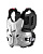 Leatt Защитный панцирь 3.5 Chest Protector White в Кемерове