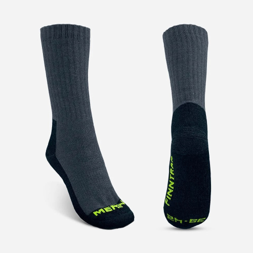 Finntrail Термоноски Extreme Merino Dark/Grey в Кемерове