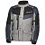 Scott Куртка Voyager Dryo grey/night blue в Кемерове