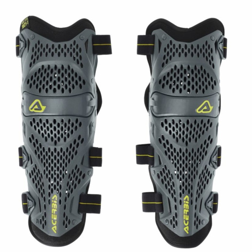 Acerbis Наколенники Impact Pro Grey в Кемерове