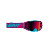 Leatt Маска Velocity 6.5 Cryztal Iriz Pink Fuchsia 22 VLT V25 в Кемерове
