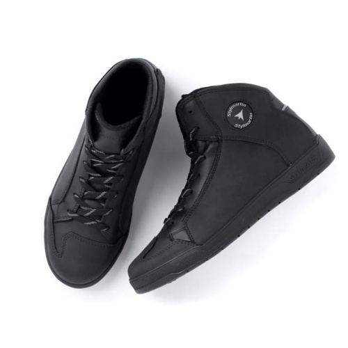Stylmartin Мотокеды Matt WP Men Black в Кемерове