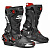 Sidi Ботинки Rex Black/Black в Кемерове