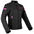 Bering Куртка текстильная женская Lady Riva Black/Fuxia в Кемерове