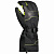 Scott Перчатки Cubrick Black/Lime-green в Кемерове
