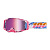 100% Очки Armega Hiper Lefreak / Mirror Pink в Кемерове