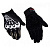 Pro-Biker Перчатки MCS-18 Black в Кемерове