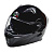 AiM Шлем модуляр JK906 Black glossy в Кемерове