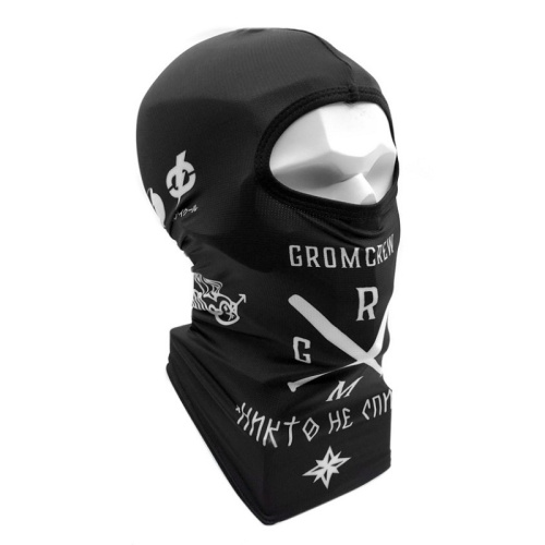 Grom Подшлемник Двор Спит в Кемерове