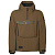 Scott Куртка XT Flex Dryo Pull-Over earth brown в Кемерове