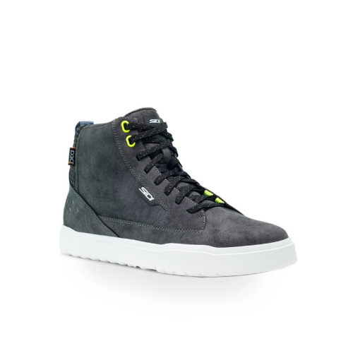 Sidi Ботинки ARX WP Black/White в Кемерове