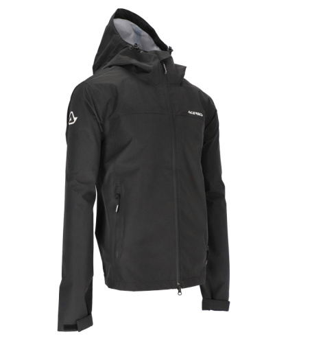 Acerbis Куртка Paddock 3L Black в Кемерове
