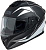 IXS Шлем интеграл iXS216 2.0 Черно-белый в Кемерове