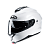 HJC Шлем C 91 Pearl White в Кемерове