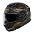 Shoei Мотошлем GT-Air 3 Nile золотисто-черный TC-9 в Кемерове