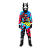 Grom Джерси Fatbear LimeBlue в Кемерове