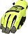 Acerbis Перчатки текстильные MX-WP Homologated Black/Yellow в Кемерове
