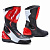 Forma Мотоботы Freccia Black/White/Red в Кемерове