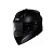 IXS Мотошлем iXS217 1.0 черный матовый в Кемерове