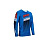 Leatt Джерси 3.5 Ride Kit V25 Royal в Кемерове