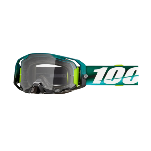 100% Очки Armatic Polarity / Clear в Кемерове