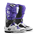 Gaerne Мотоботы SG-12 Purple/Black/White LE в Кемерове