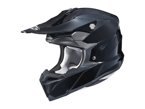 HJC Шлем i50 Black в Кемерове
