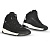 Dimox Ботинки женские Blaster Sneaker black/grey в Кемерове