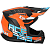 Acerbis Шлем детский Profile Junior Black/Orange в Кемерове