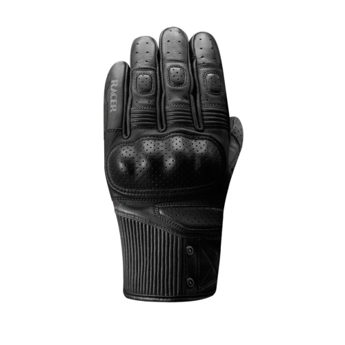 Racer Перчатки Dante Black в Кемерове