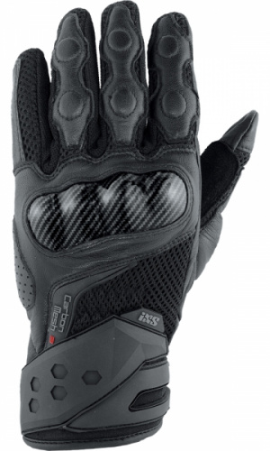 IXS Перчатки Carbon Mesh 3 в Кемерове