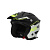 Acerbis Шлем Jet Aria 22-06 Black/Fluo-Yellow в Кемерове