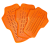 Scout Вставка защиты спины Security D3O LVL 2 orange в Кемерове