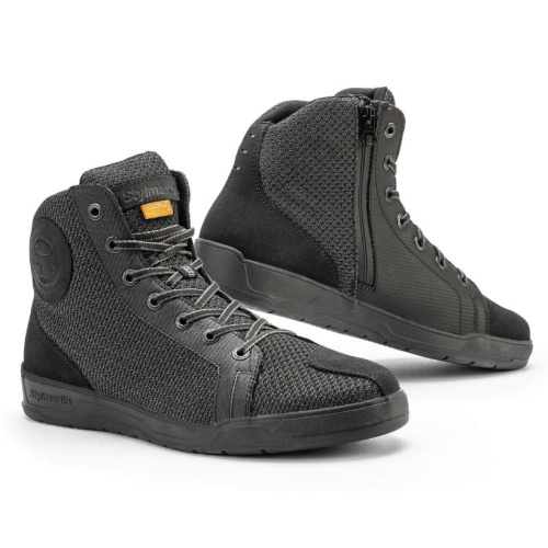 Stylmartin Мотокеды Tank WP Men Black в Кемерове