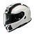 Shoei Шлем Neotec 3 Satori TC-6 бело-черно-красный в Кемерове