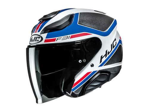 HJC Шлем F31 Ceron MC21SF в Кемерове