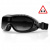 Bobster Маска NightHawk OTG Дымчатые линзы в Кемерове
