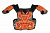 Acerbis Защита тела (Панцирь) Gravity Roost Orange в Кемерове
