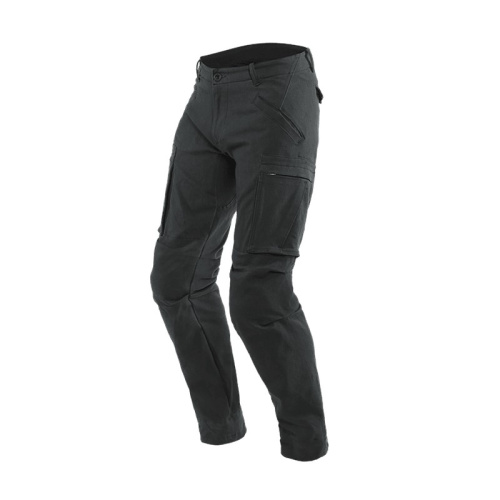 Dainese Брюки Combat 001 Black в Кемерове
