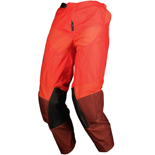 Scott Брюки 350 Dirt Evo red/black в Кемерове