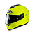 HJC Шлем C 91 Fluorescent Green в Кемерове